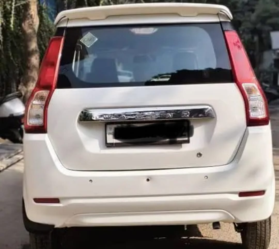 Maruti Suzuki Wagon R(2019-2022) Lxi 1.0 Cng Bs-vi